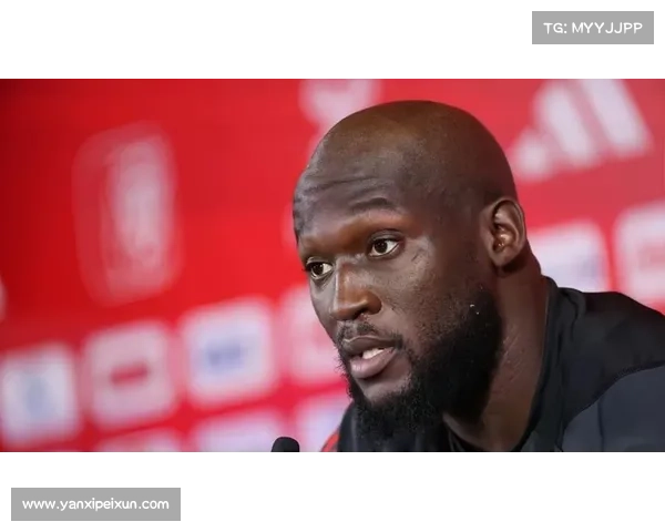 卢卡库转会曼联的五大关键原因揭秘球迷热议背后的深层次动因