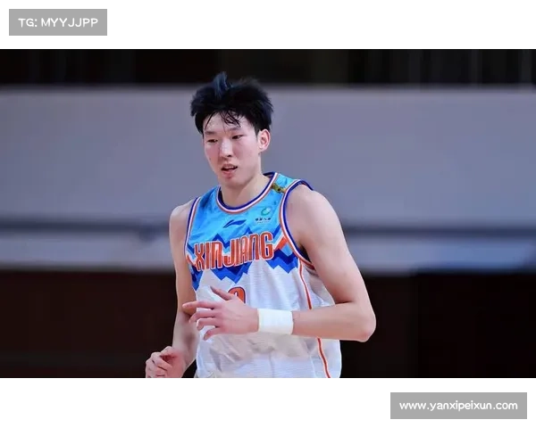 如何确定周琦加盟新疆的具体时间及背后因素分析