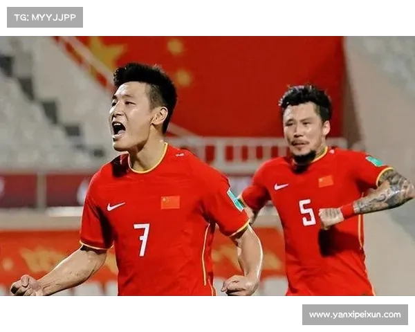 中国足球对阵巴西五大经典历史瞬间回顾与精彩时刻分析